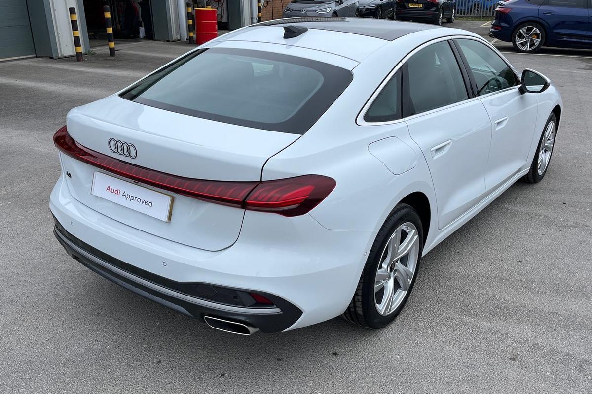 Used Audi A5 2026 for sale - 78141883: Photo 22