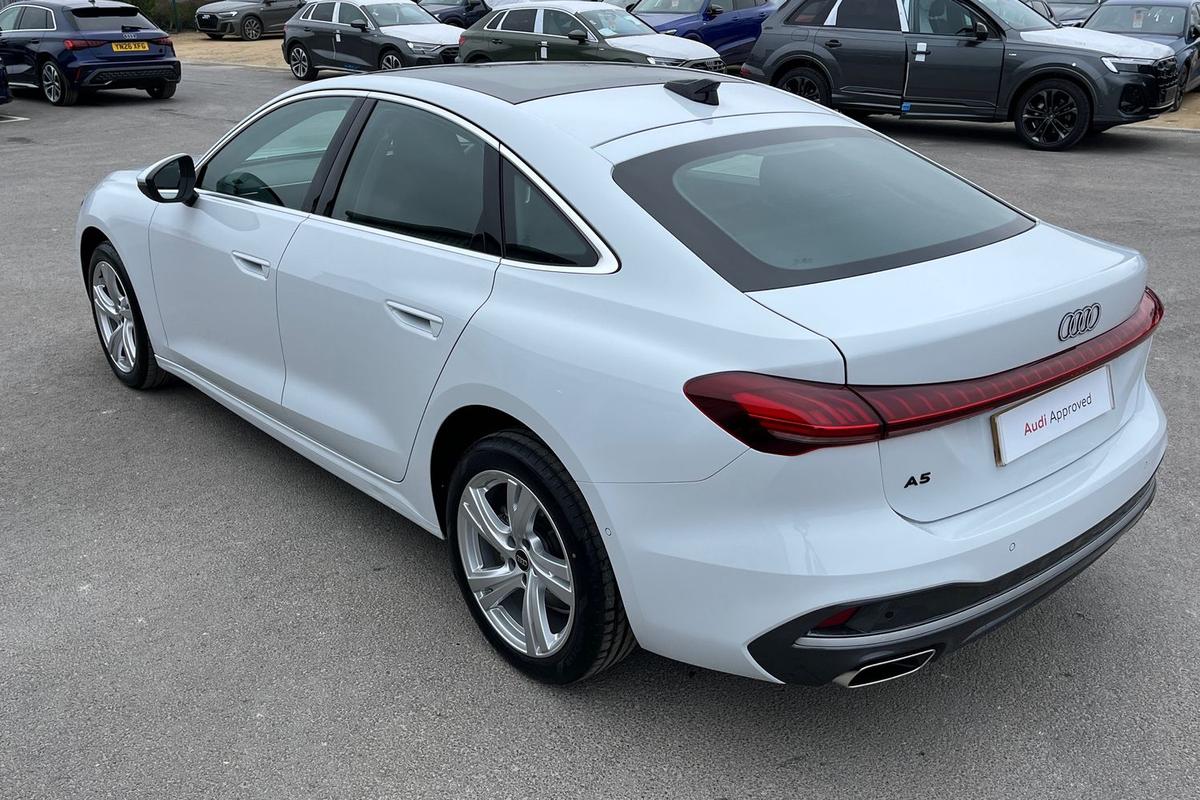 Used Audi A5 2026 for sale - 78141883: Photo 23