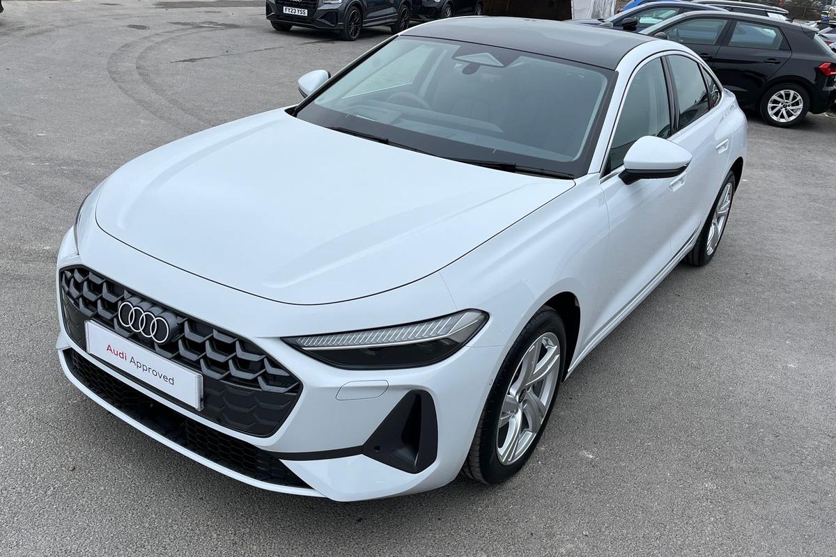 Used Audi A5 2026 for sale - 78141883: Photo 24