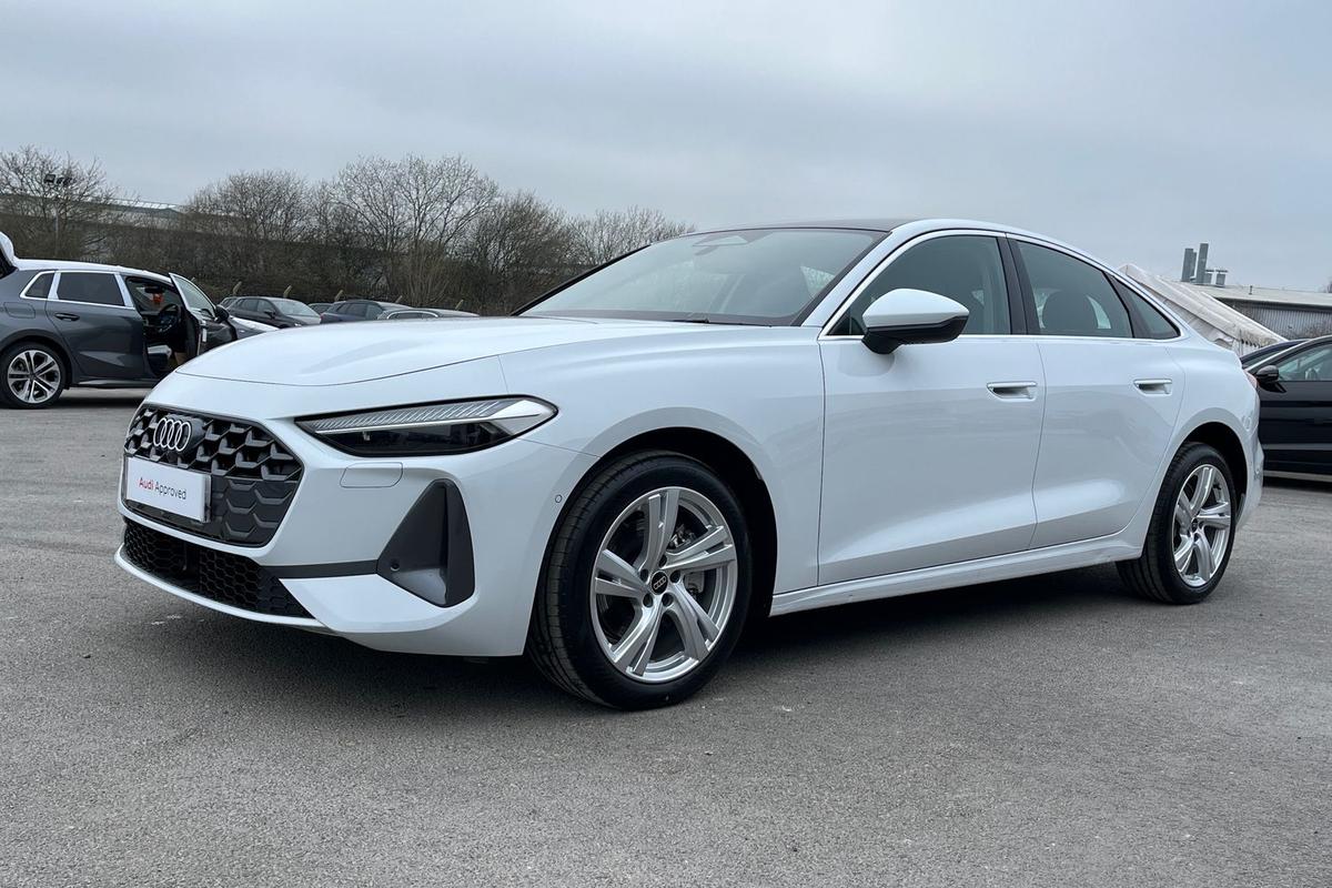 Used Audi A5 2026 for sale - 78141883: Photo 25