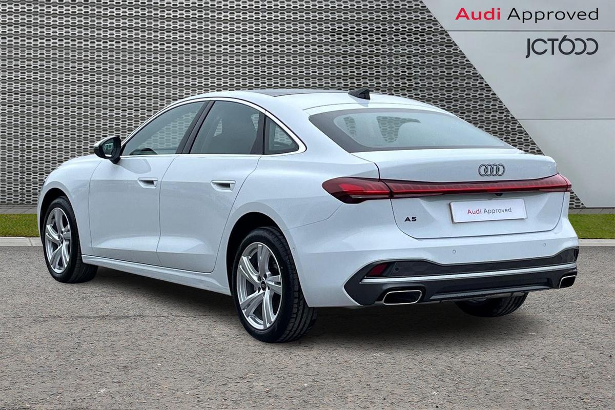 Used Audi A5 2026 for sale - 78141883: Photo 3