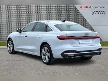 Used Audi A5 2026 for sale - 78141883: Photo