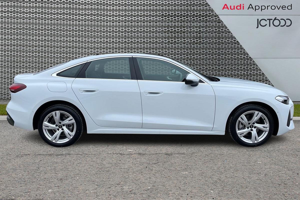Used Audi A5 2026 for sale - 78141883: Photo 4