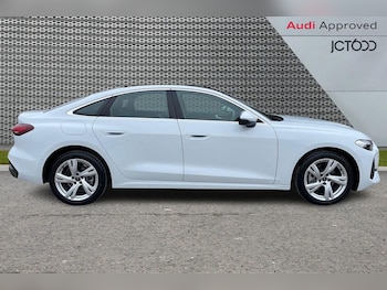 Used Audi A5 2026 for sale - 78141883: Photo