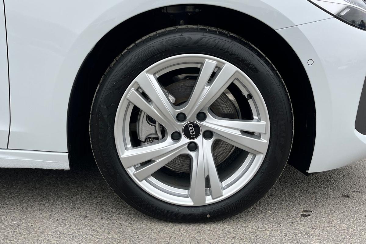 Used Audi A5 2026 for sale - 78141883: Photo 5