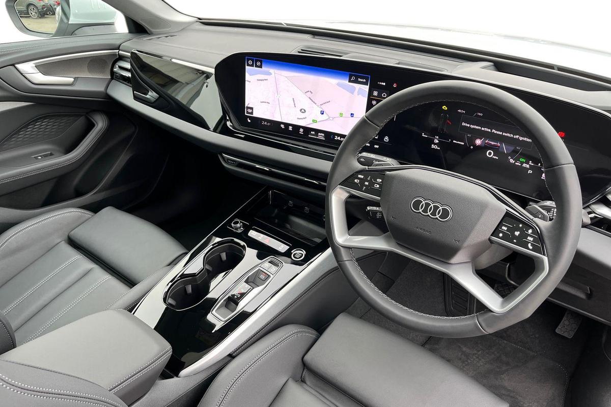 Used Audi A5 2026 for sale - 78141883: Photo 6