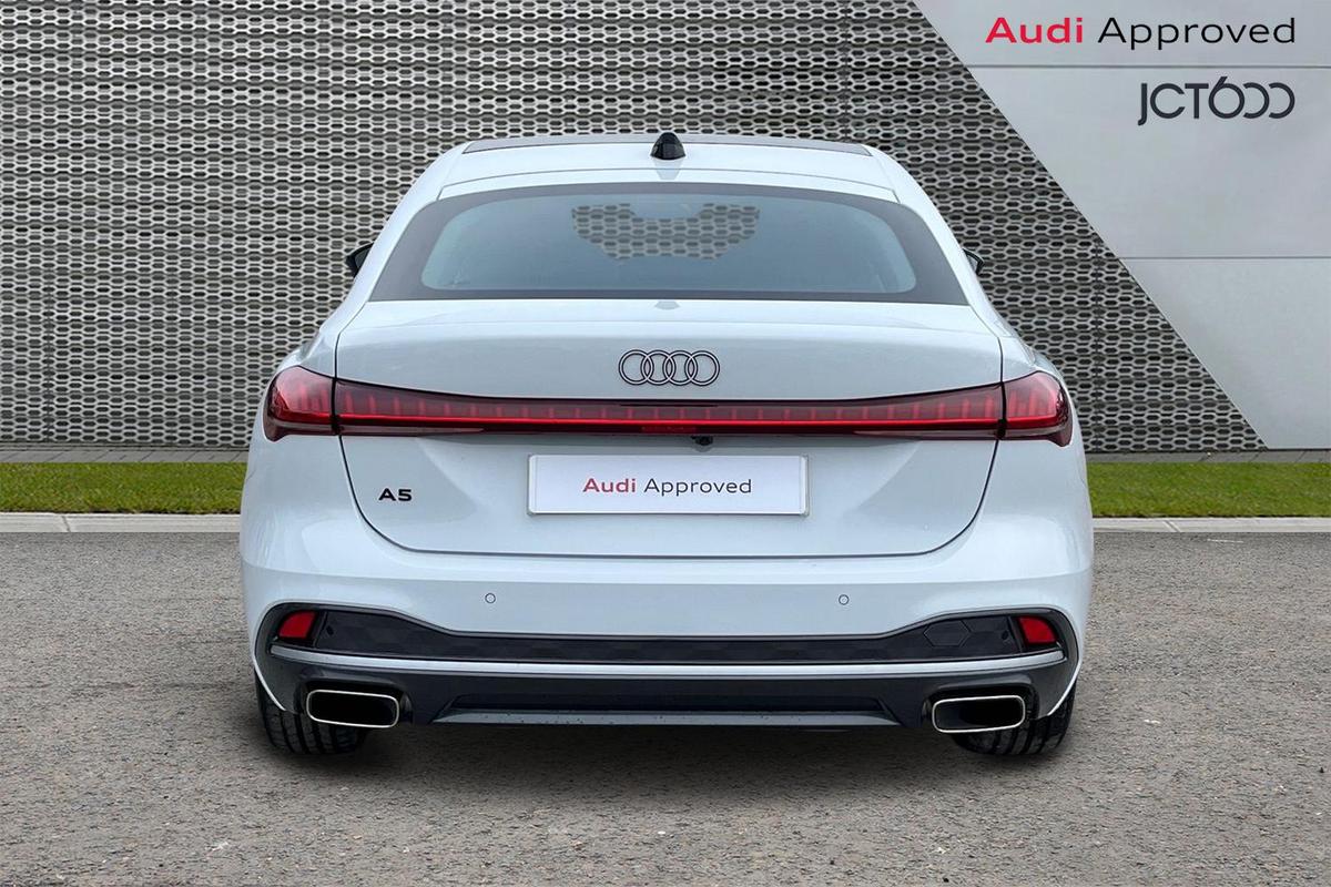 Used Audi A5 2026 for sale - 78141883: Photo 7