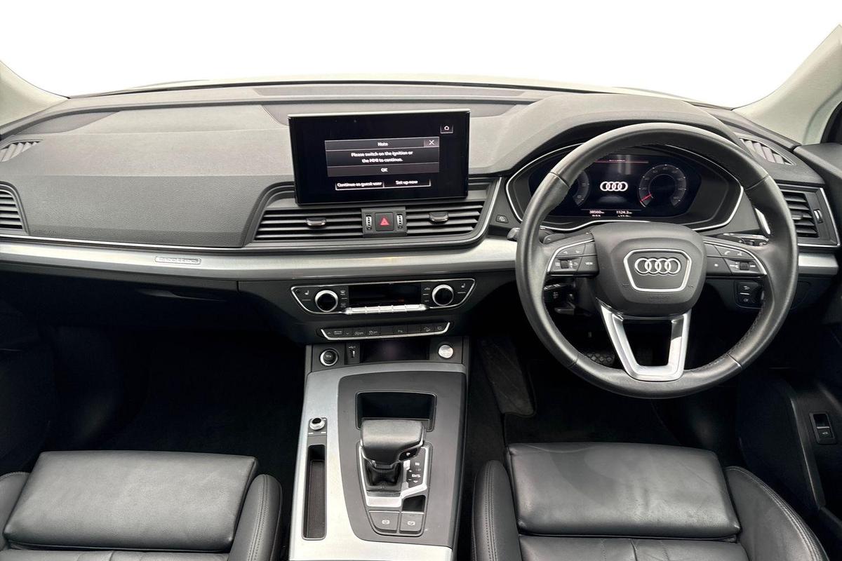 Used Audi Q5 2022 for sale - 76908563: Photo 10