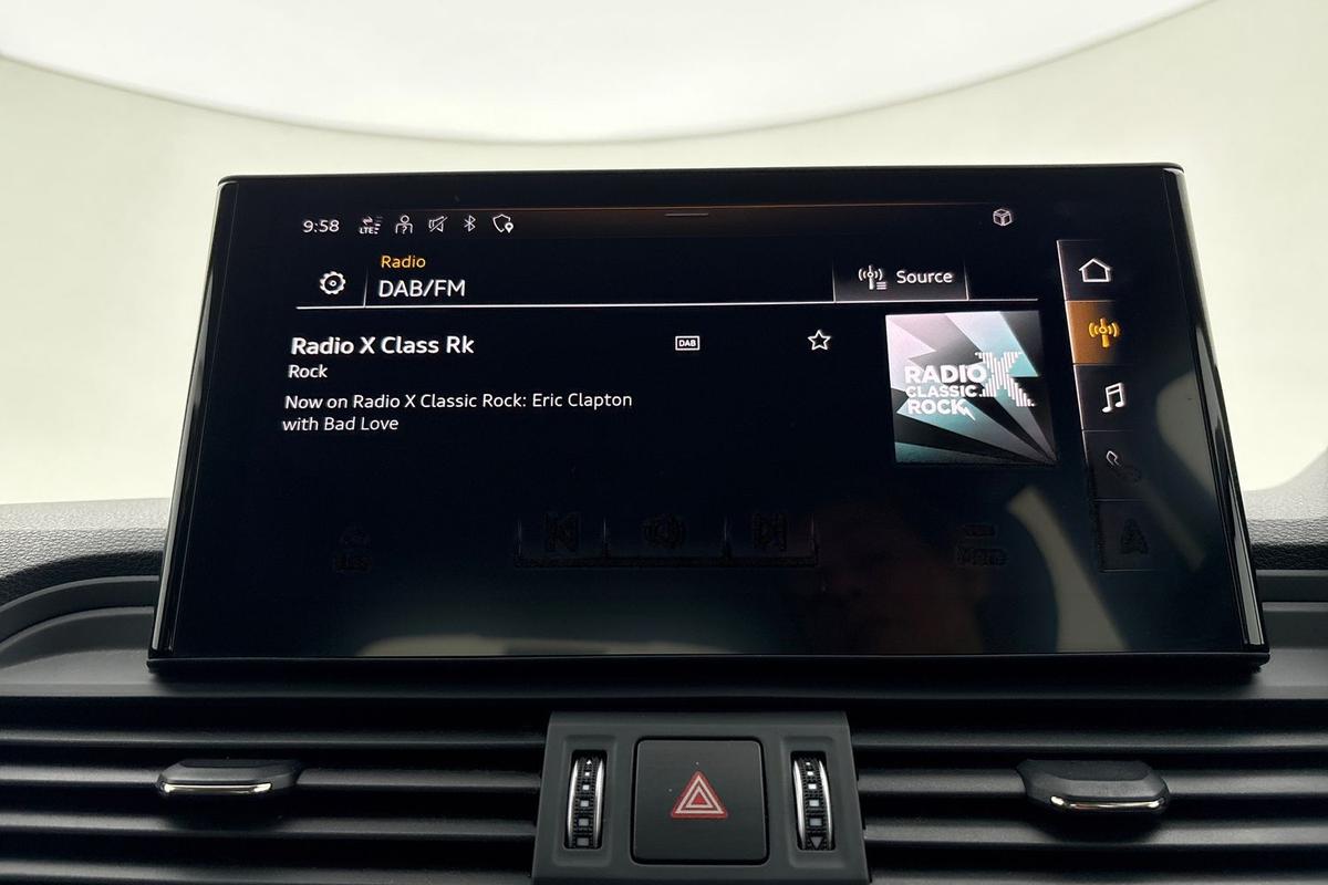 Used Audi Q5 2022 for sale - 76908563: Photo 13