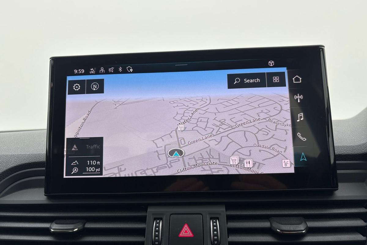 Used Audi Q5 2022 for sale - 76908563: Photo 14