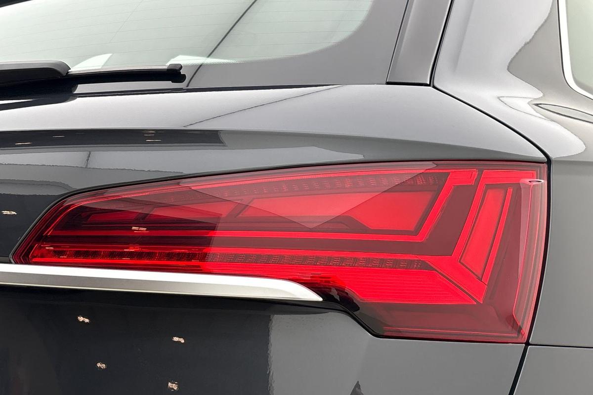 Used Audi Q5 2022 for sale - 76908563: Photo 18