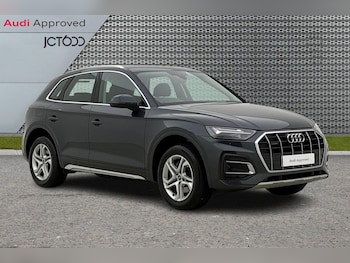 2022 (22) - 40 TDI Quattro Sport 5dr S Tronic