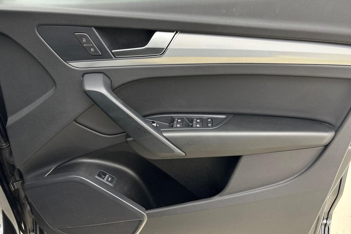 Used Audi Q5 2022 for sale - 76908563: Photo 21