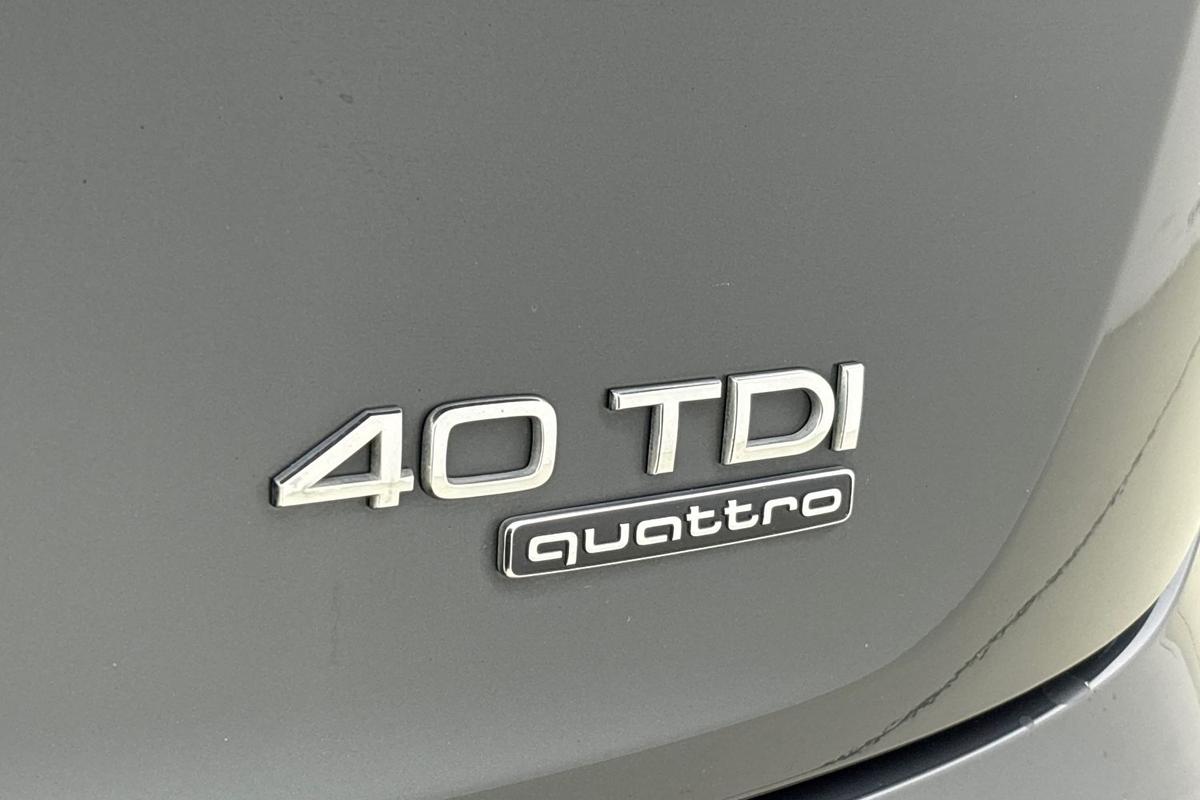 Used Audi Q5 2022 for sale - 76908563: Photo 24