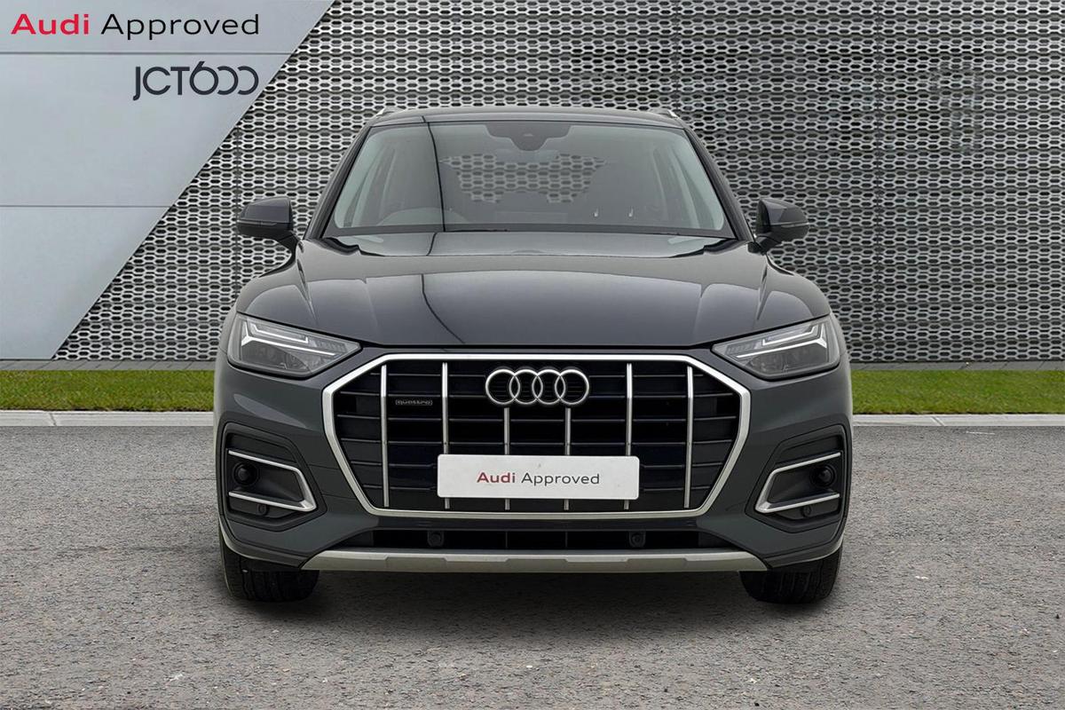 Used Audi Q5 2022 for sale - 76908563: Photo 8
