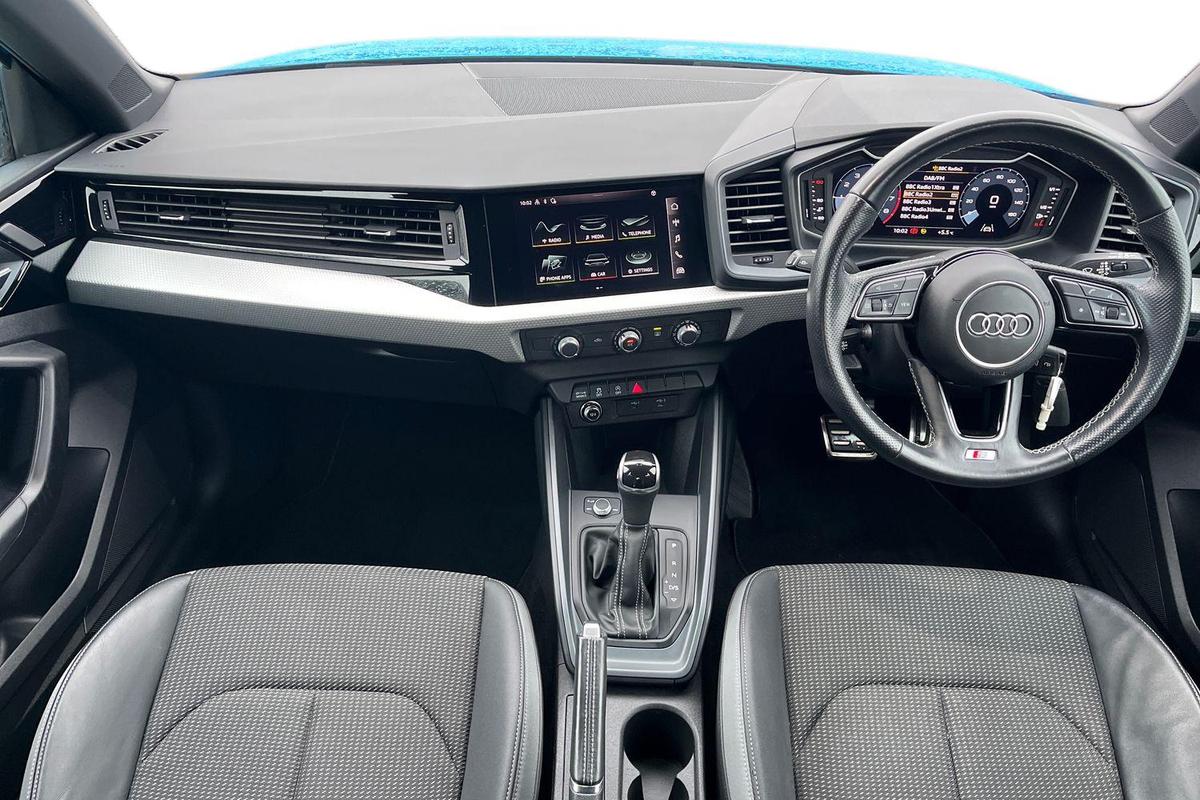 Used Audi A1 2021 for sale - 77541177: Photo 10