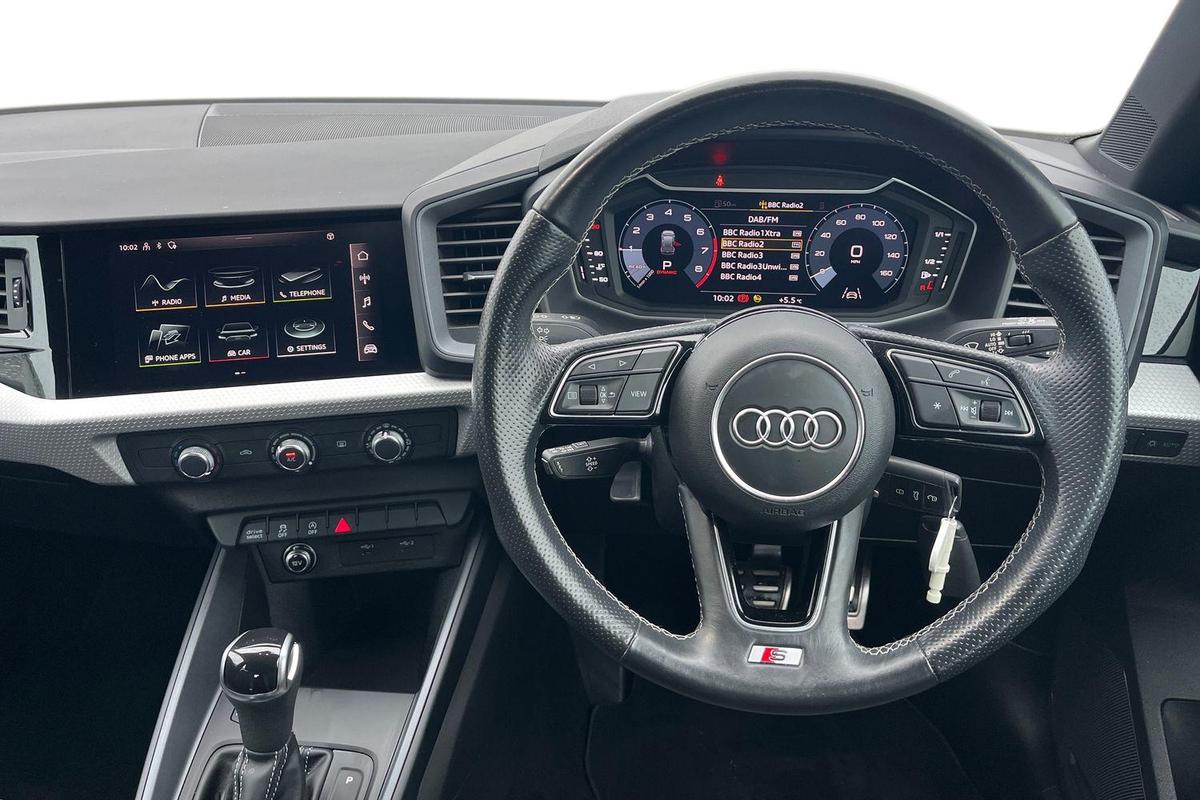 Used Audi A1 2021 for sale - 77541177: Photo 11