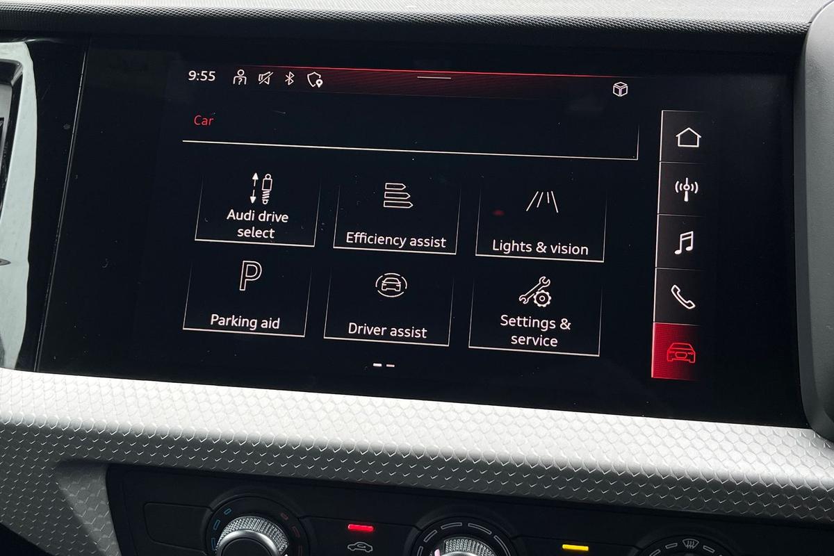 Used Audi A1 2021 for sale - 77541177: Photo 14