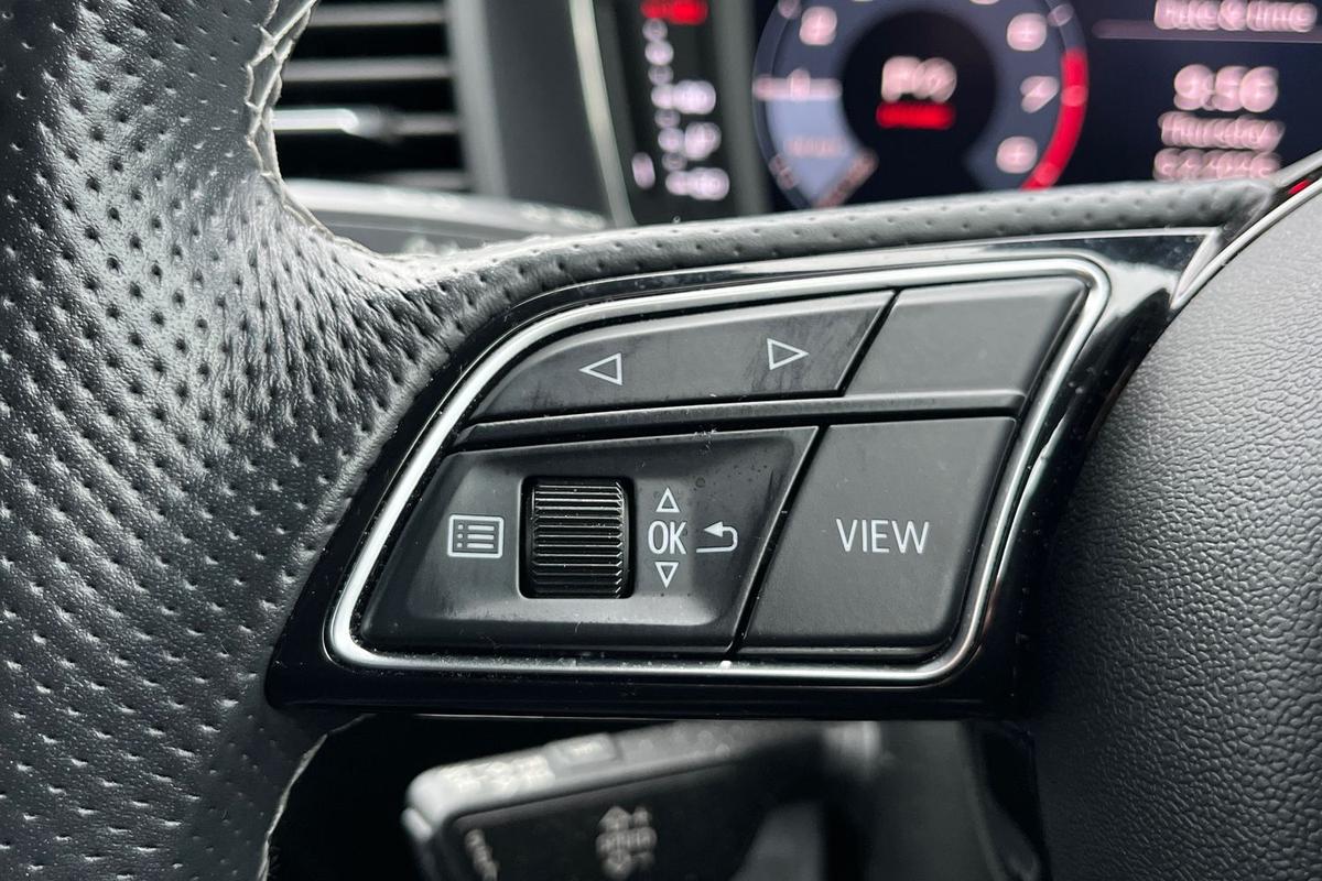 Used Audi A1 2021 for sale - 77541177: Photo 16