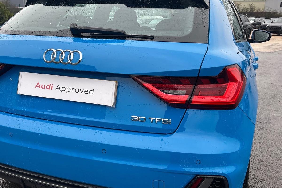 Used Audi A1 2021 for sale - 77541177: Photo 18