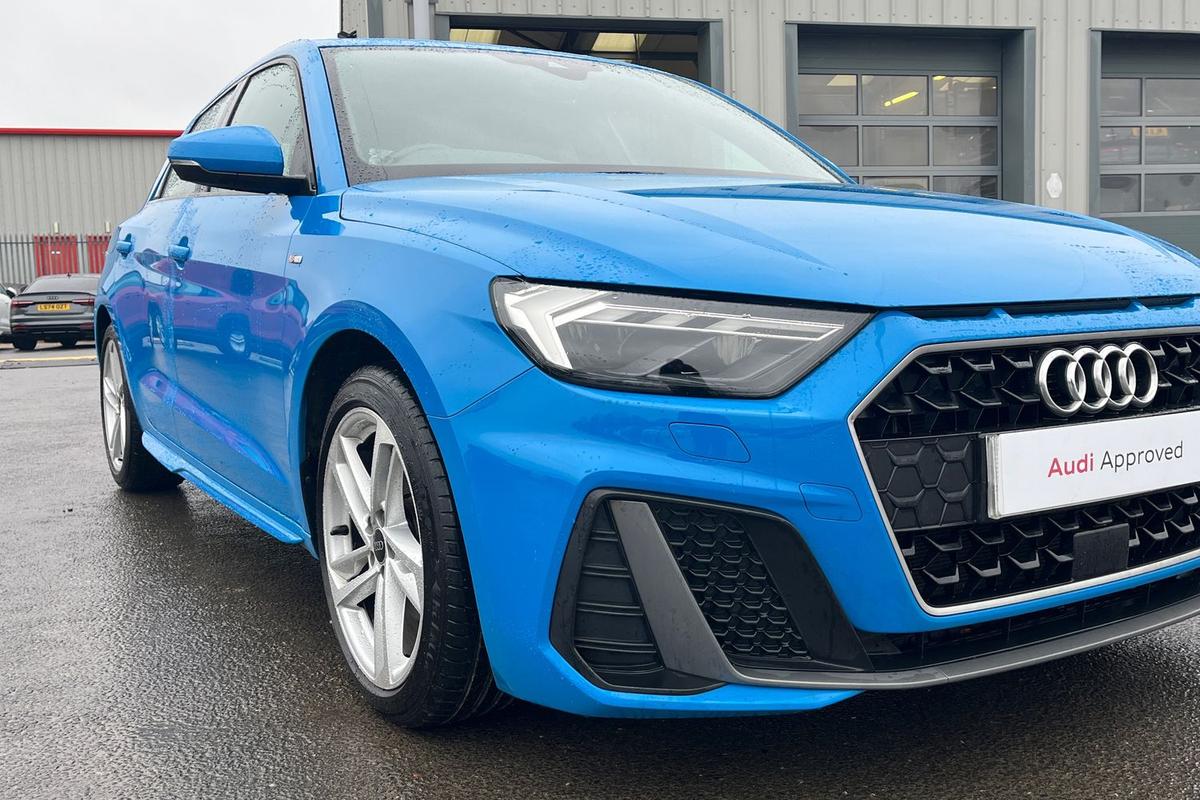 Used Audi A1 2021 for sale - 77541177: Photo 19