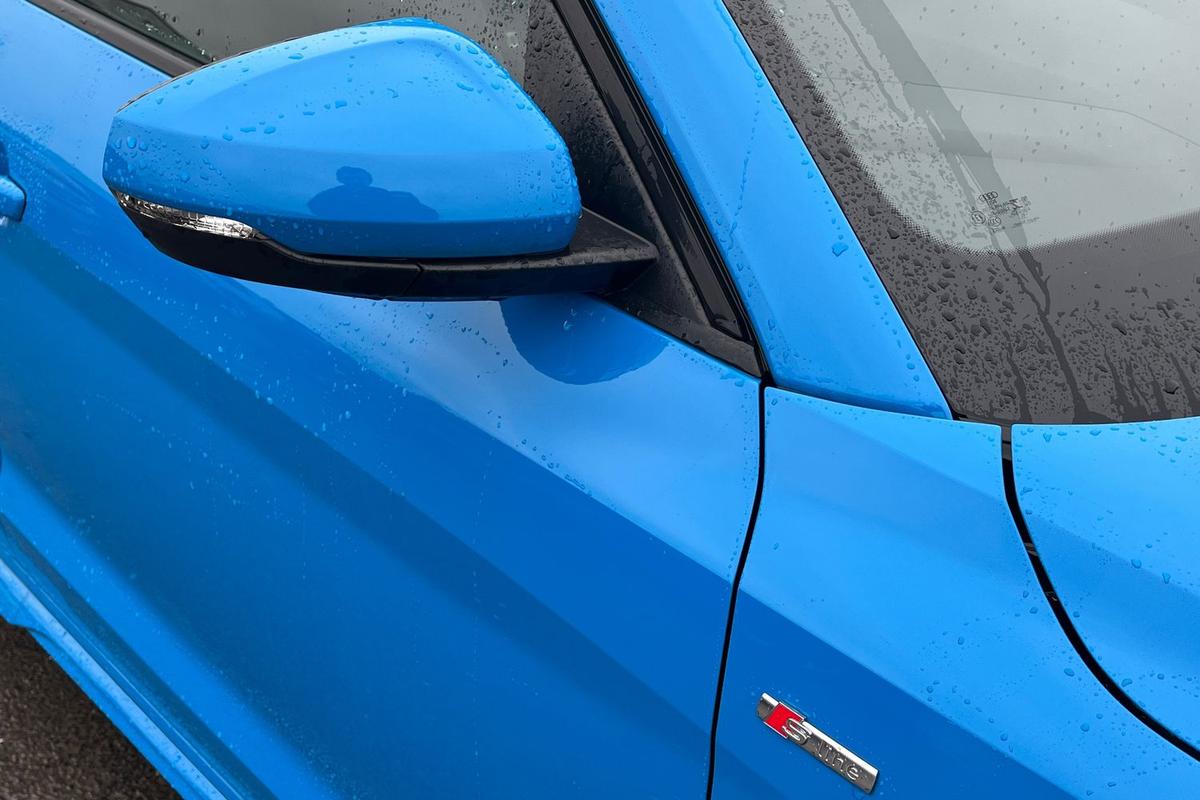 Used Audi A1 2021 for sale - 77541177: Photo 20