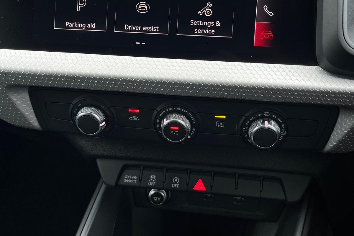 Used Audi A1 2021 for sale - 77541177: Photo 23