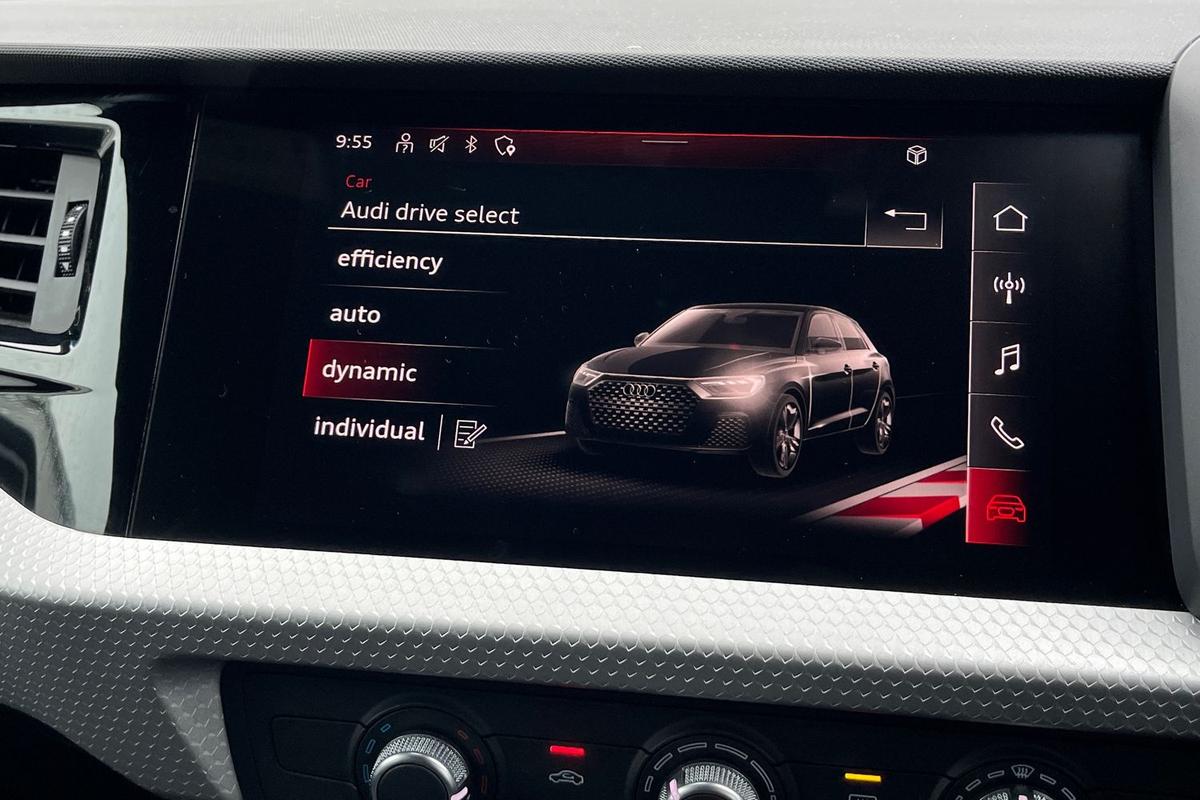 Used Audi A1 2021 for sale - 77541177: Photo 24