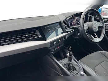 Used Audi A1 2021 for sale - 77541177: Photo