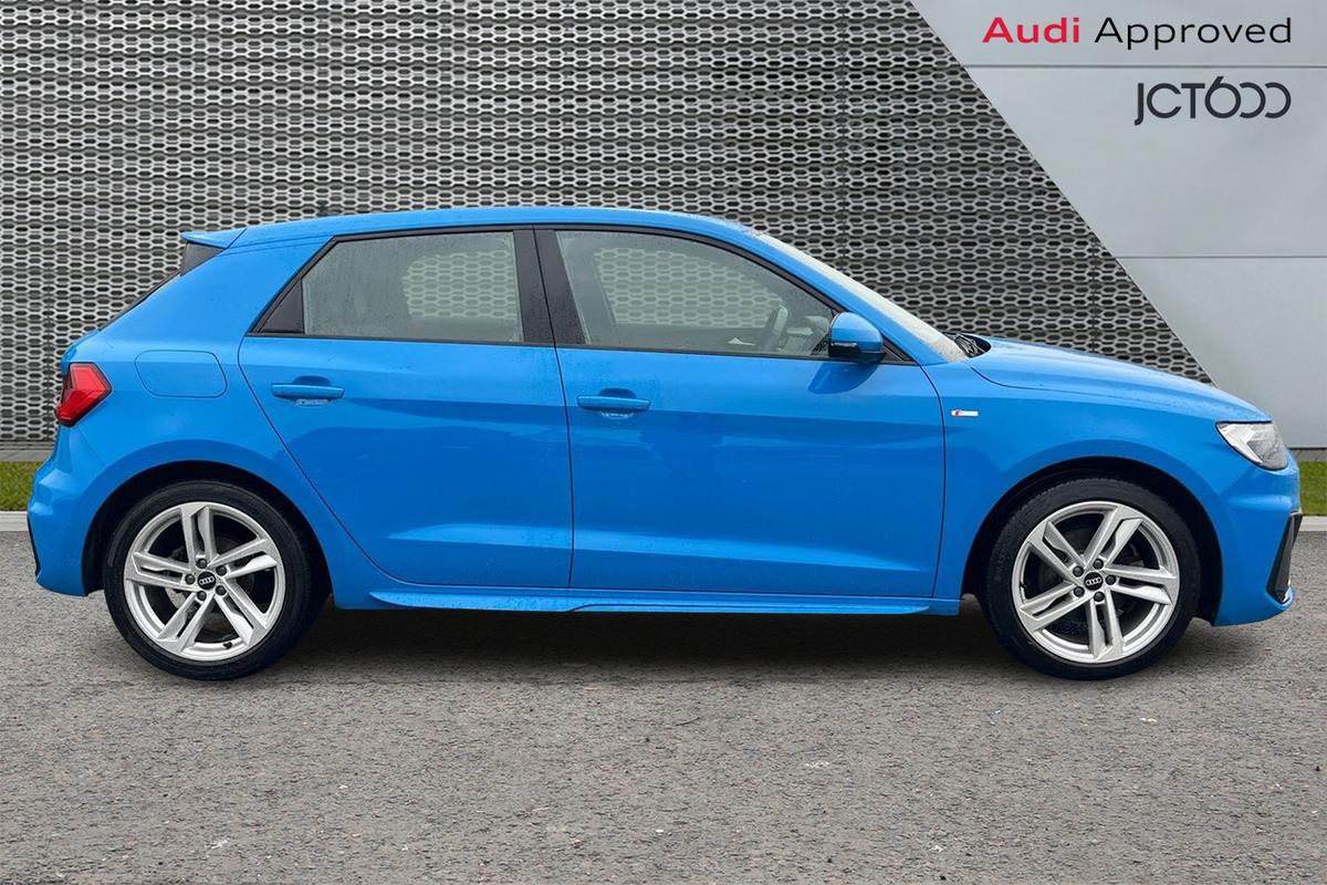 Used Audi A1 2021 for sale - 77541177: Photo 4
