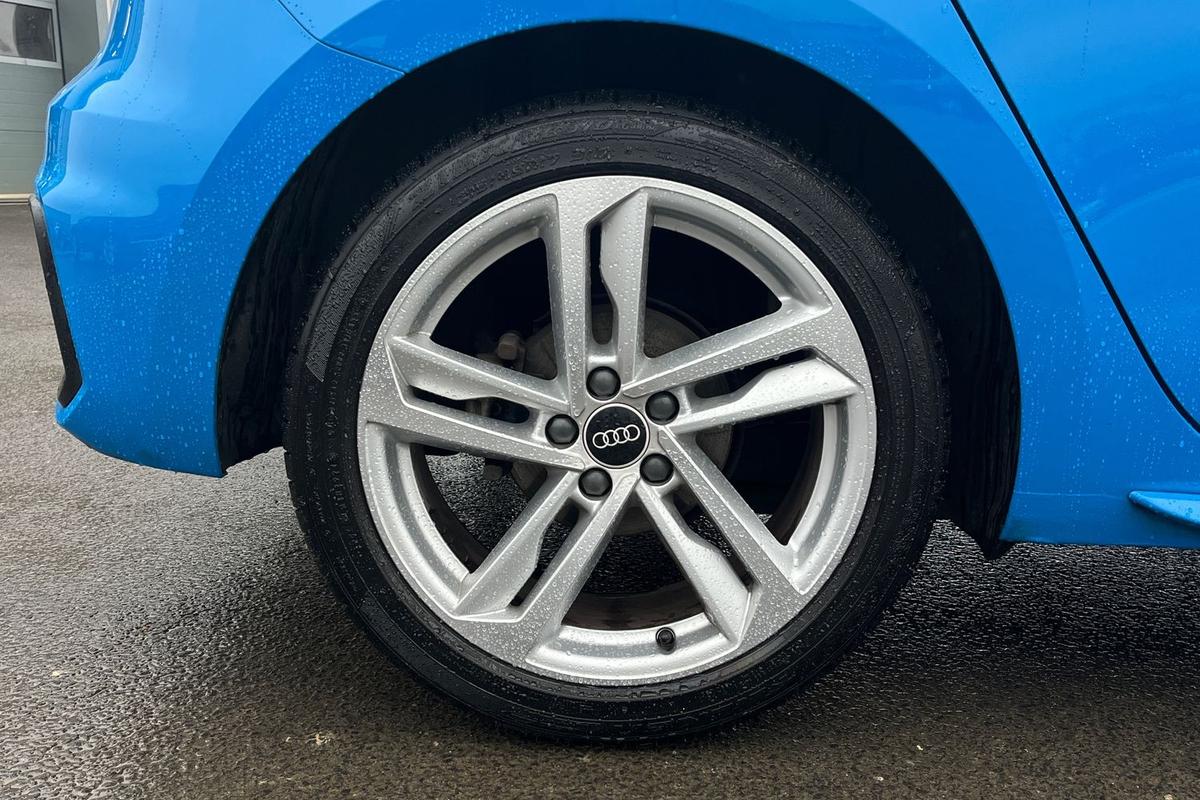 Used Audi A1 2021 for sale - 77541177: Photo 5