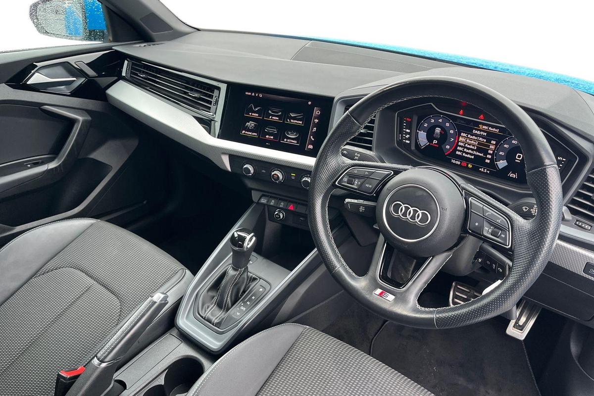 Used Audi A1 2021 for sale - 77541177: Photo 6