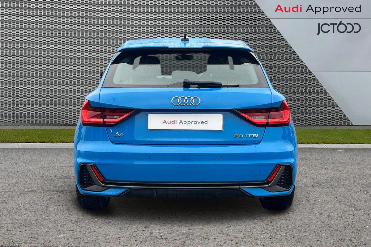Used Audi A1 2021 for sale - 77541177: Photo 7