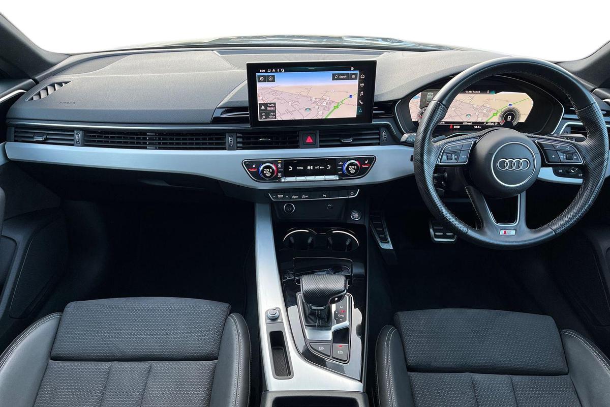 Used Audi A5 2023 for sale - 76676400: Photo 10