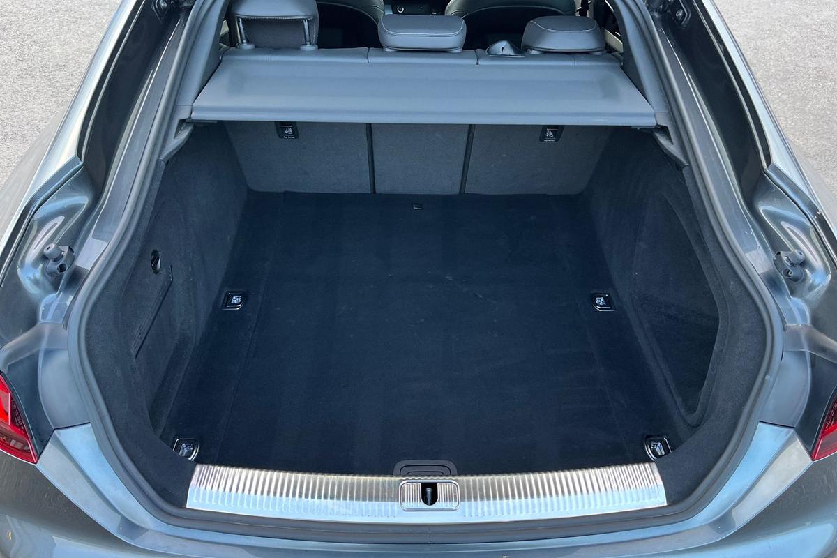 Used Audi A5 2023 for sale - 76676400: Photo 12