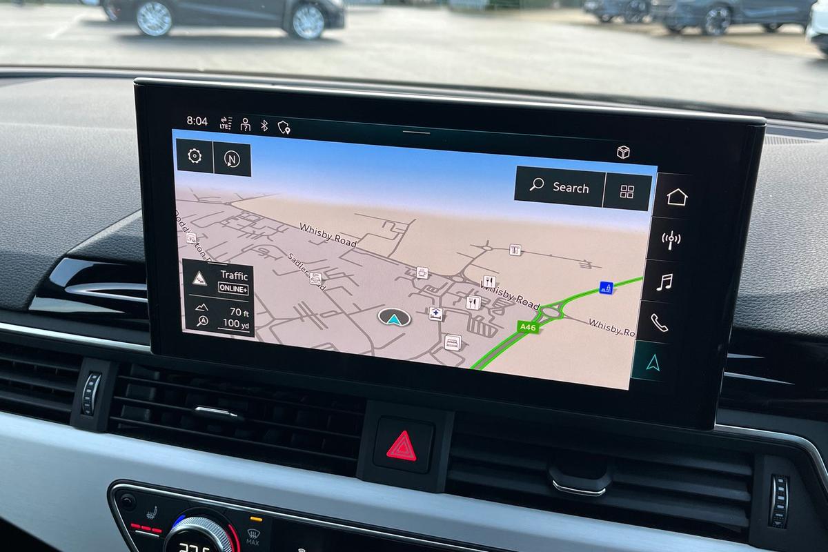 Used Audi A5 2023 for sale - 76676400: Photo 14