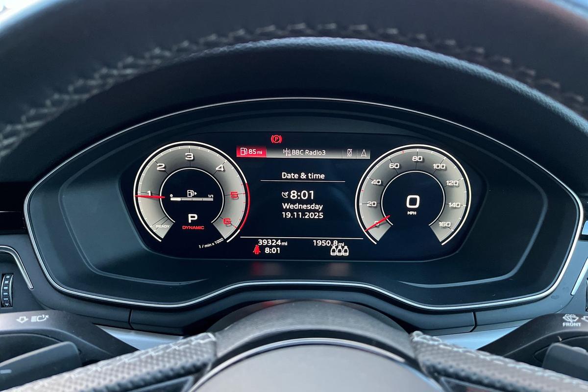 Used Audi A5 2023 for sale - 76676400: Photo 15