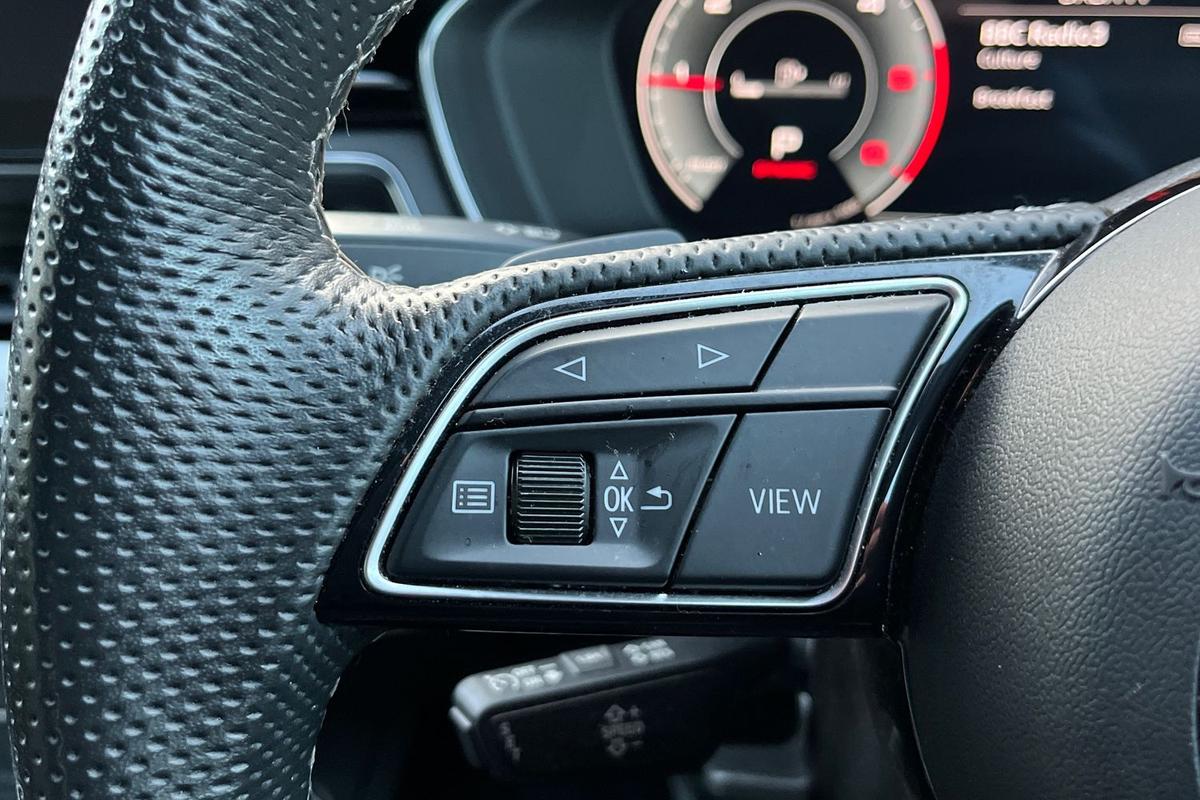 Used Audi A5 2023 for sale - 76676400: Photo 16