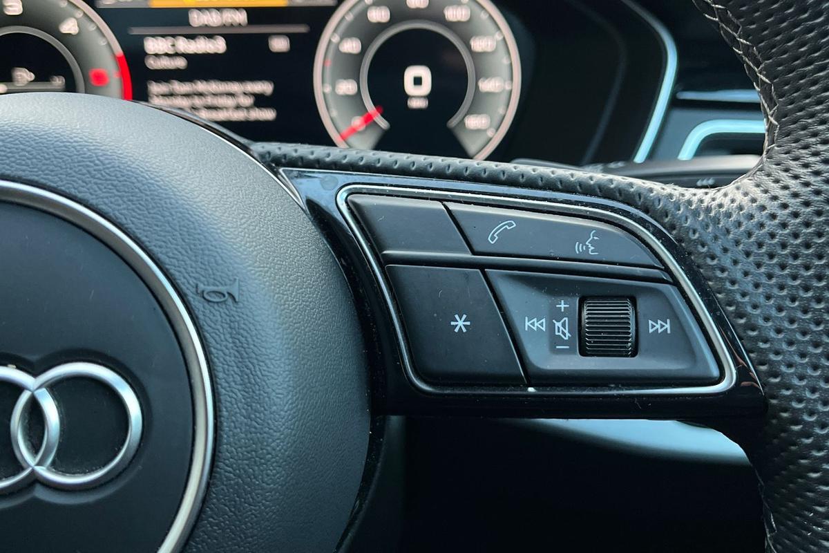 Used Audi A5 2023 for sale - 76676400: Photo 17