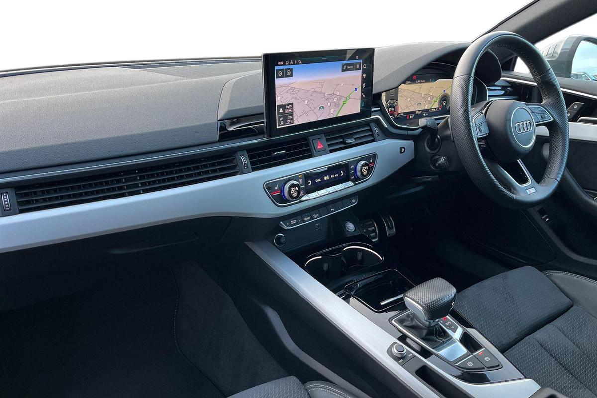 Used Audi A5 2023 for sale - 76676400: Photo 2