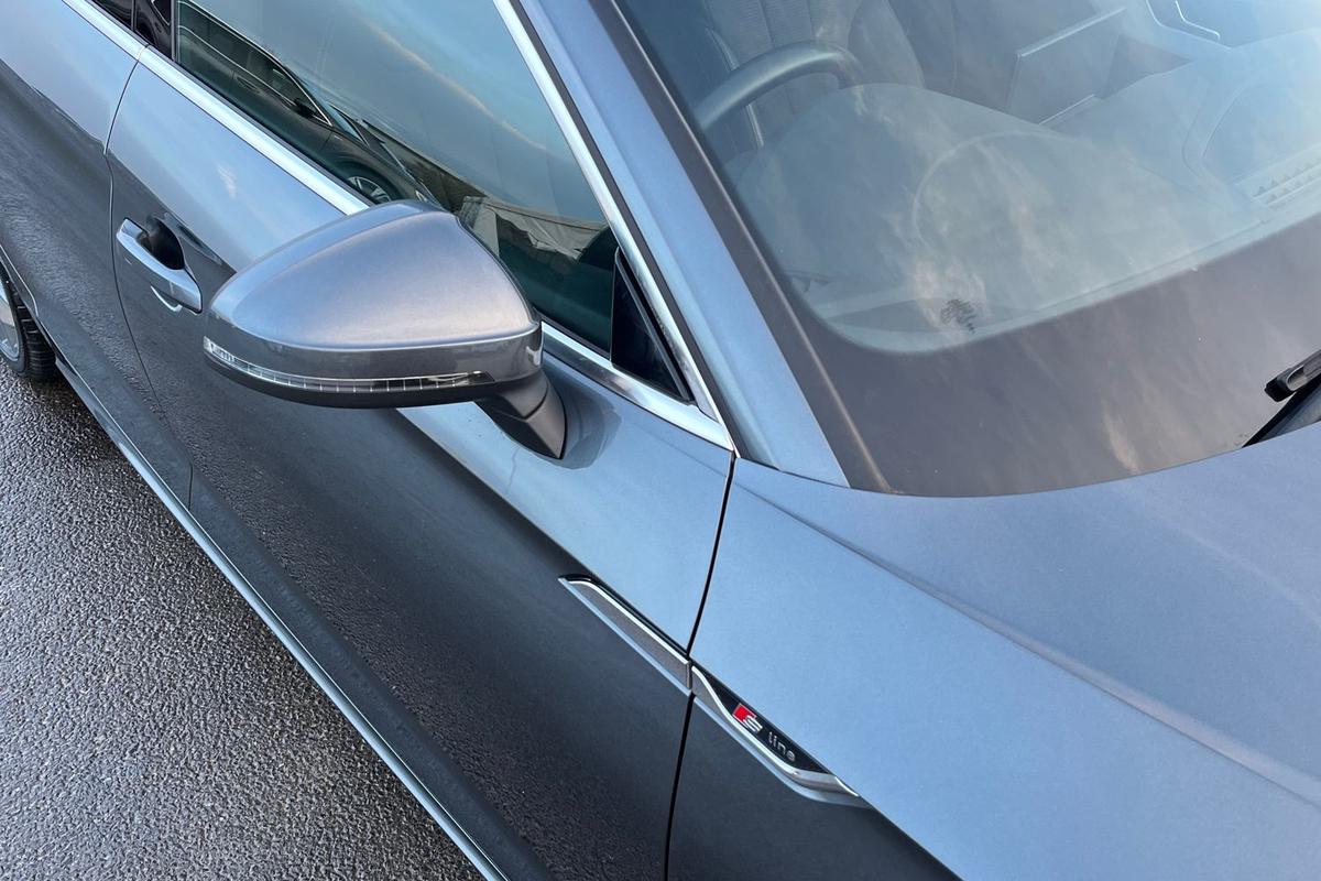 Used Audi A5 2023 for sale - 76676400: Photo 20