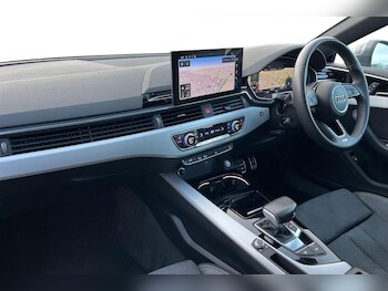 Used Audi A5 2023 for sale - 76676400: Photo