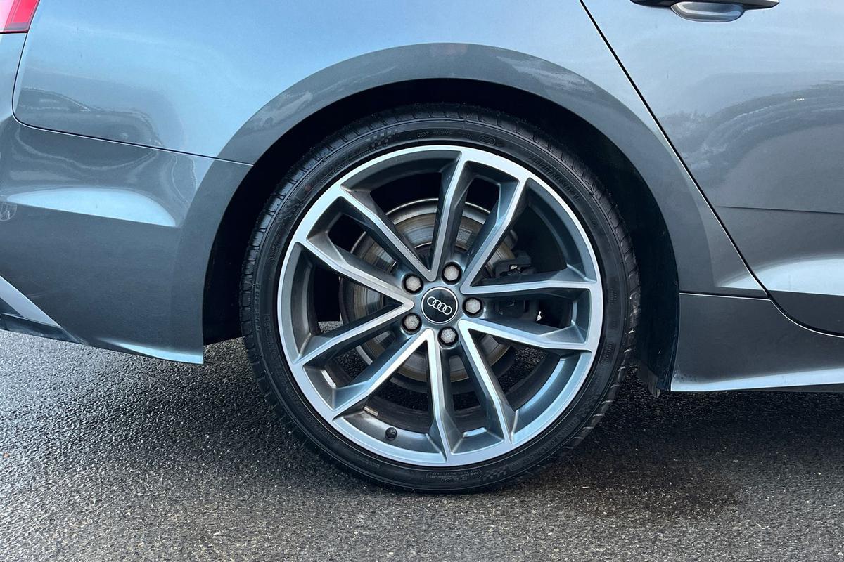 Used Audi A5 2023 for sale - 76676400: Photo 5