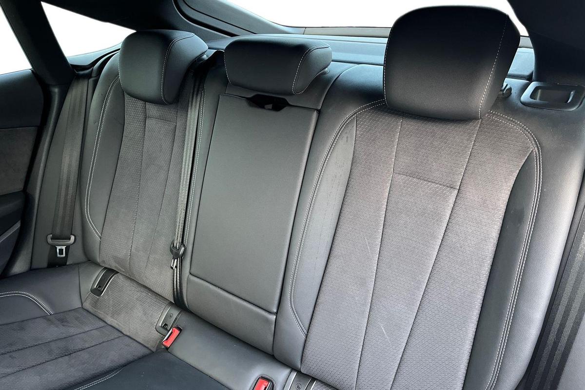 Used Audi A5 2023 for sale - 76676400: Photo 9