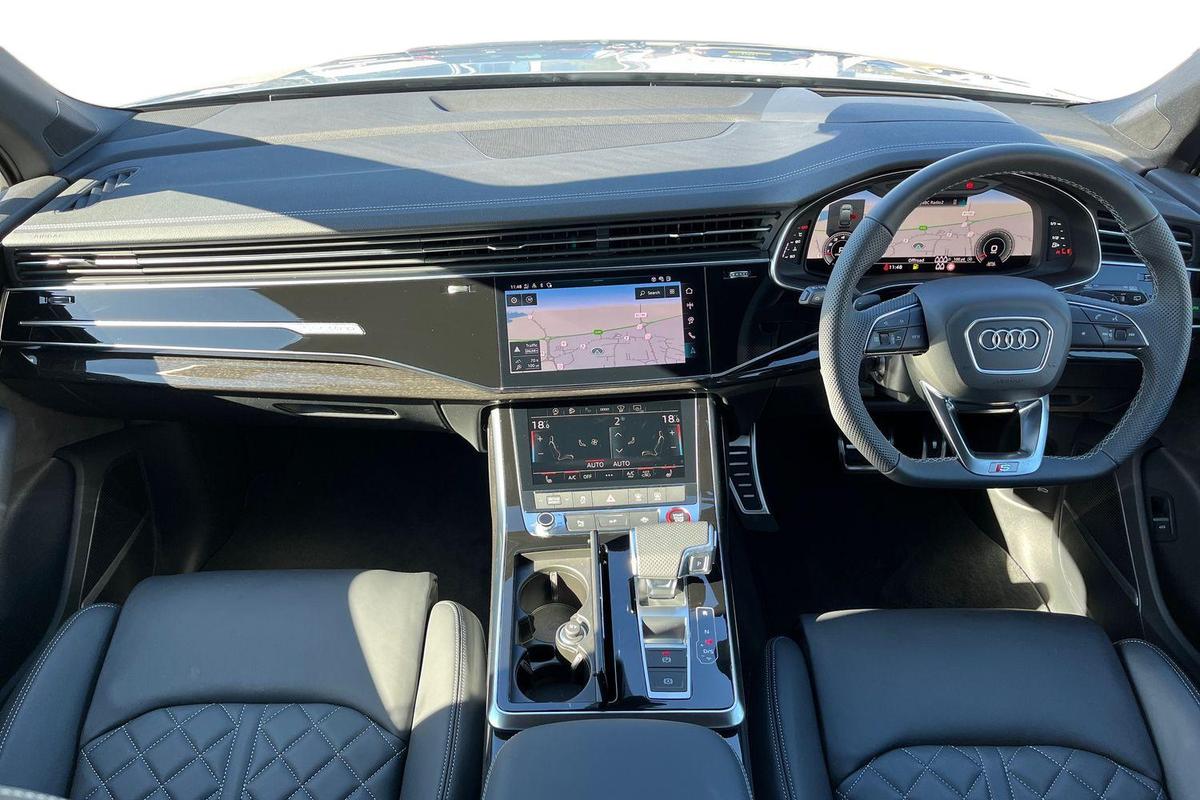 Used Audi Q7 2025 for sale - 78141195: Photo 10