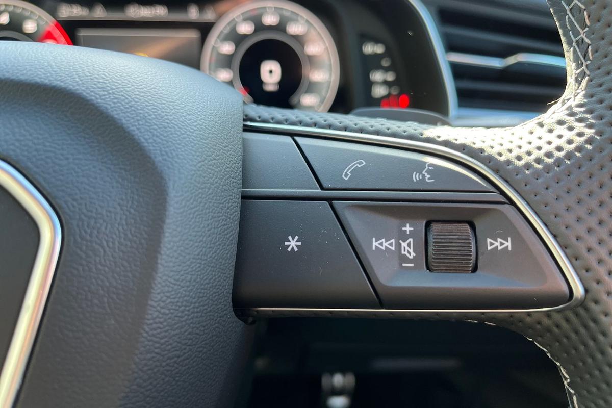 Used Audi Q7 2025 for sale - 78141195: Photo 17