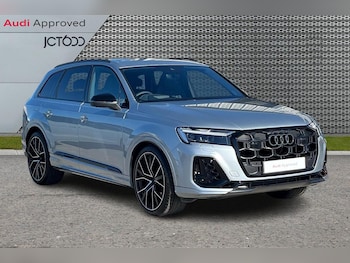 Used Audi Q7 2025 for sale - 78141195: Photo