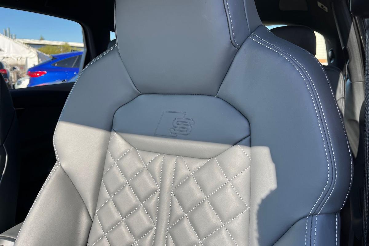 Used Audi Q7 2025 for sale - 78141195: Photo 25