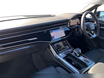 Used Audi Q7 2025 for sale - 78141195: Photo