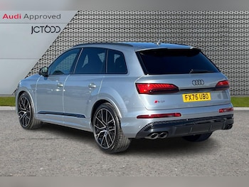 Used Audi Q7 2025 for sale - 78141195: Photo